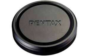 2215773 - Mediatech Pentax O-LW65B Metall Schwarz kaufen Schweiz | Mediatech.ch