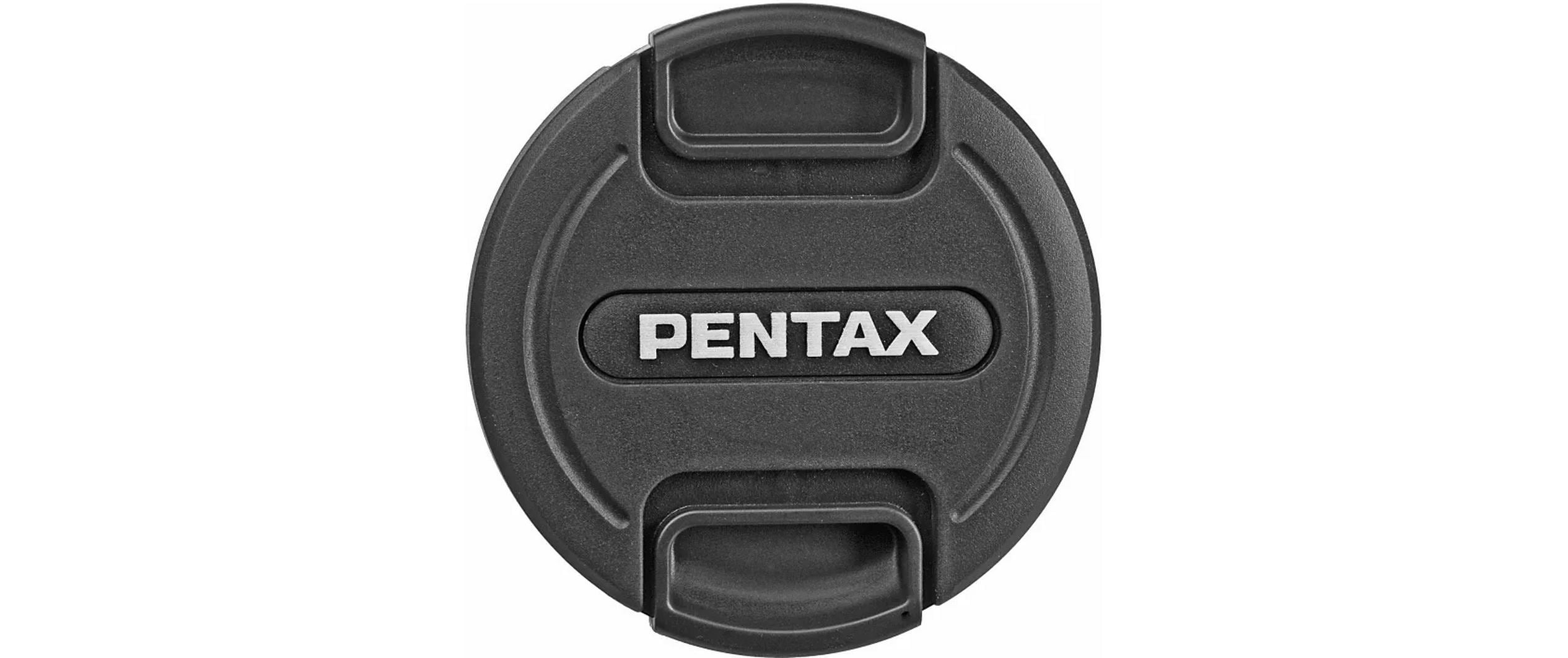 Pentax O-LC58 Kunststoff Schwarz 58 mm kaufen Schweiz | Mediatech.ch