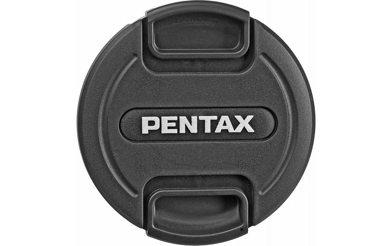 Pentax O-LC40.5 Kunststoff Schwarz 40.5 mm kaufen Schweiz | Mediatech.ch