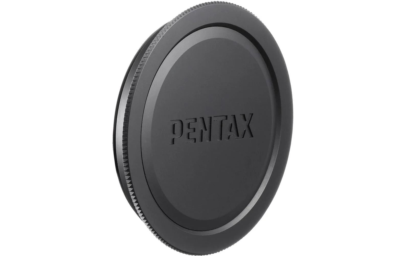 2215790 - Mediatech Pentax HD DA 15mm Ltd - 31525 49 mm, Schwarz kaufen Schweiz | Mediatech.ch
