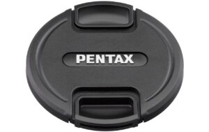 Pentax O-LC82 Frontdeckel 82 mm Schwarz kaufen Schweiz | Mediatech.ch