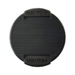 Pentax 31515 Kunststoff 52 mm Schwarz