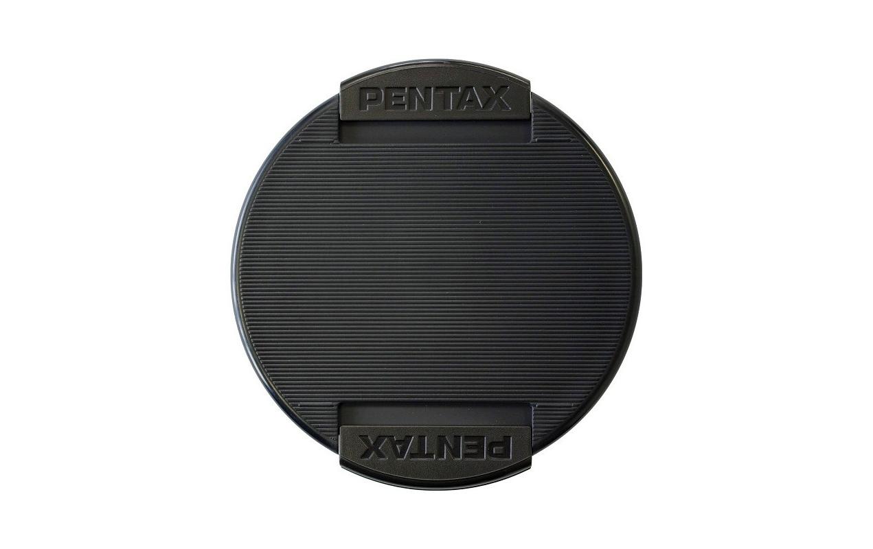 2215793 - Mediatech Pentax 31515 Kunststoff 52 mm Schwarz kaufen Schweiz | Mediatech.ch
