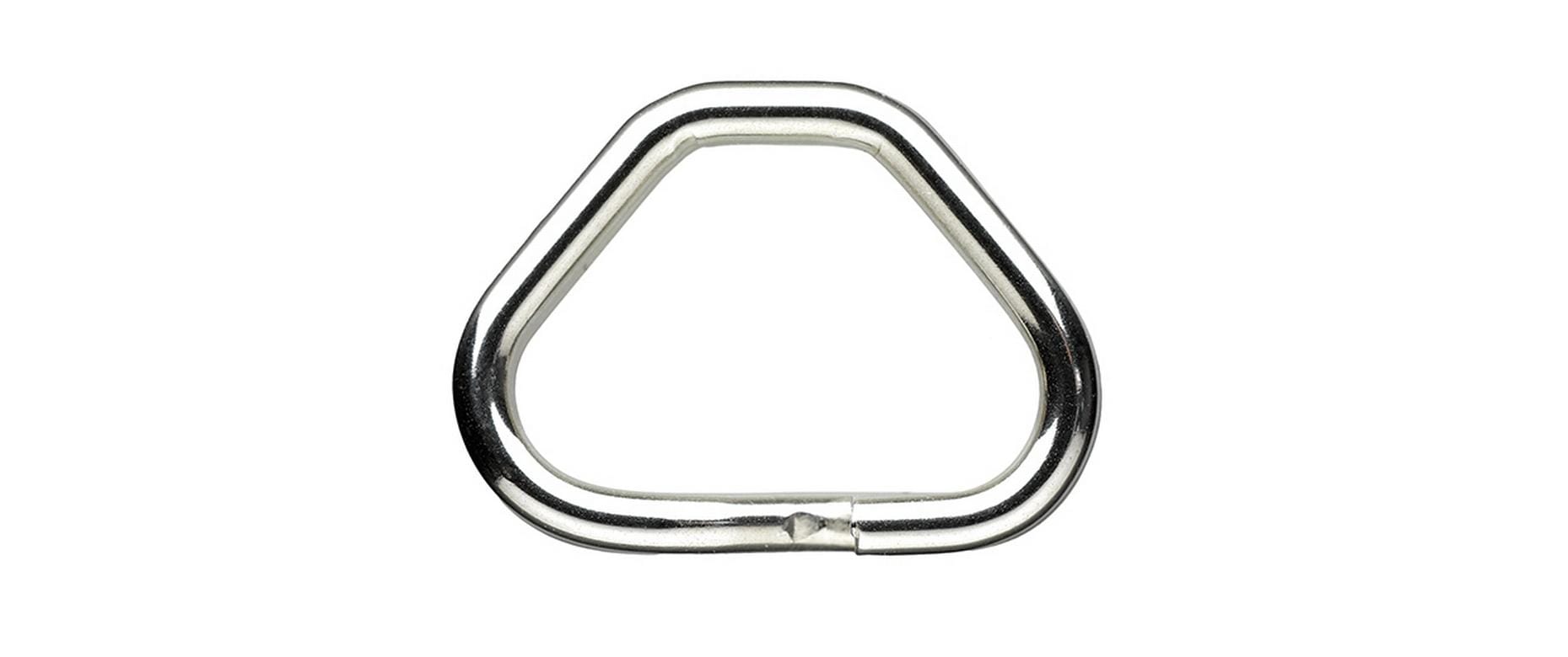 Pentax K-1 Triangular Ring Metall, Chrom kaufen Schweiz | Mediatech.ch