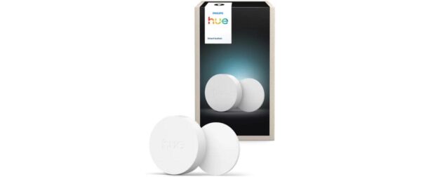 Philips Hue Smart Button Weiss, IP20