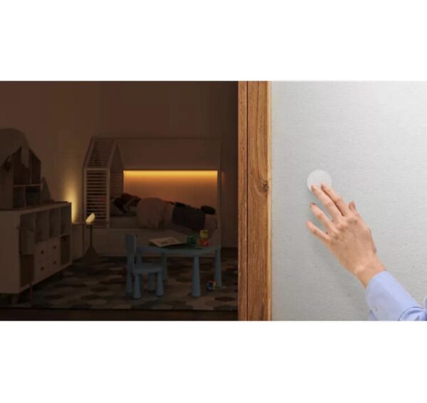 Philips Hue Smart Button Weiss, IP20
