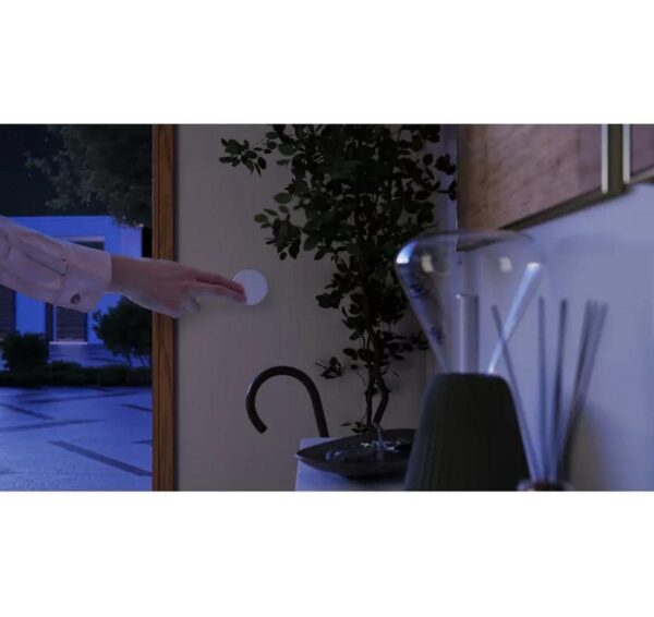 Philips Hue Smart Button Weiss, IP20