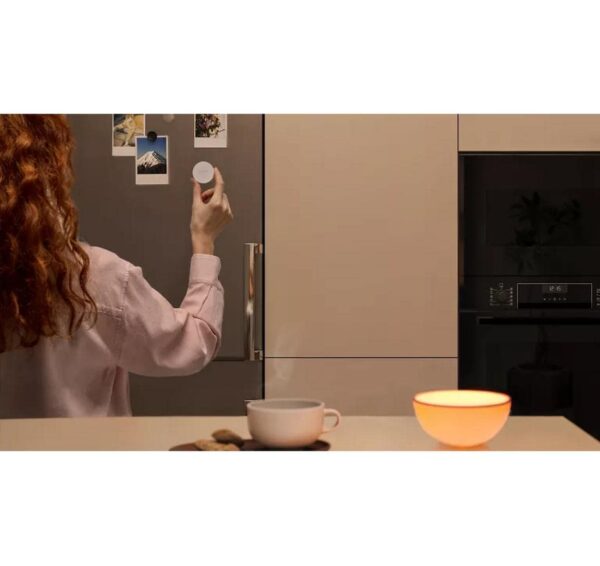 Philips Hue Smart Button Weiss, IP20