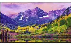 LG, Hotel-TV 65UK762H3 65 DVB-T2/C/S2, IPTV, UHD, WebOS, No Stand kaufen Schweiz | Mediatech.ch