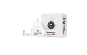 Datacolor SpyderExpress Spyder-Sensor, USB A Adapter