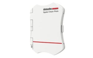 Datacolor Spyder Checkr Photo Spyder-Sensor, USB A Adapter