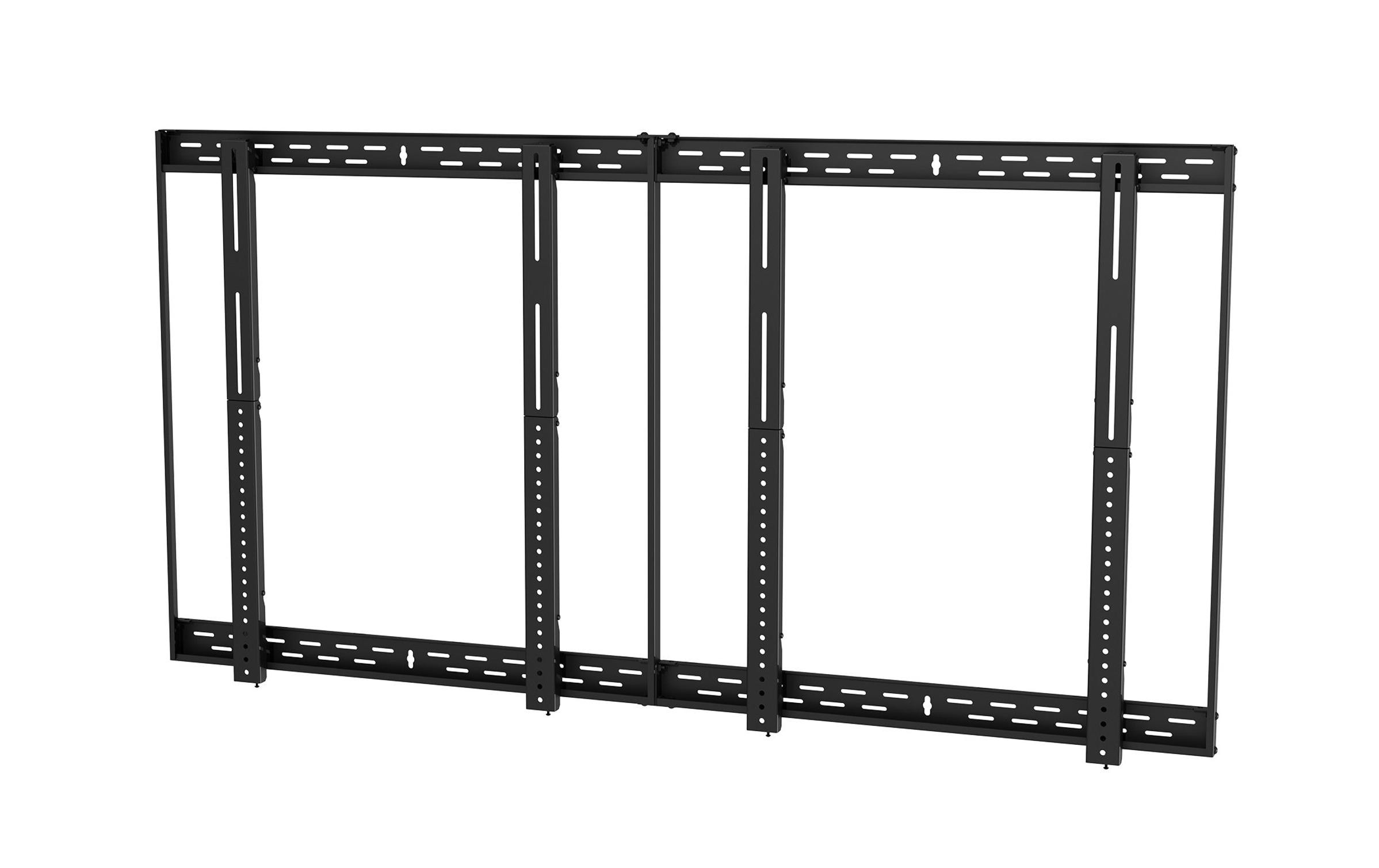 Peerless-AV DS-VW655-2X2 Kit für flache Videowandhalterung, 2x2 kaufen Schweiz | Mediatech.ch