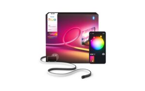 Philips Hue Play Gradient Lightstrip Pro 85 kaufen Schweiz | Mediatech.ch