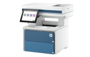 HP Inc. HP LaserJet Enterprise MFP M5602dn A4, USB 2.0, LAN, AirPrint, ePrint kaufen | Mediatech.ch