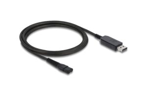 Delock Ladekabel USB, 3.5 V, 1.8 m kaufen Schweiz | Mediatech.ch
