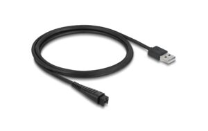 Delock USB Ladekabel 4.8 V, 1.5 m