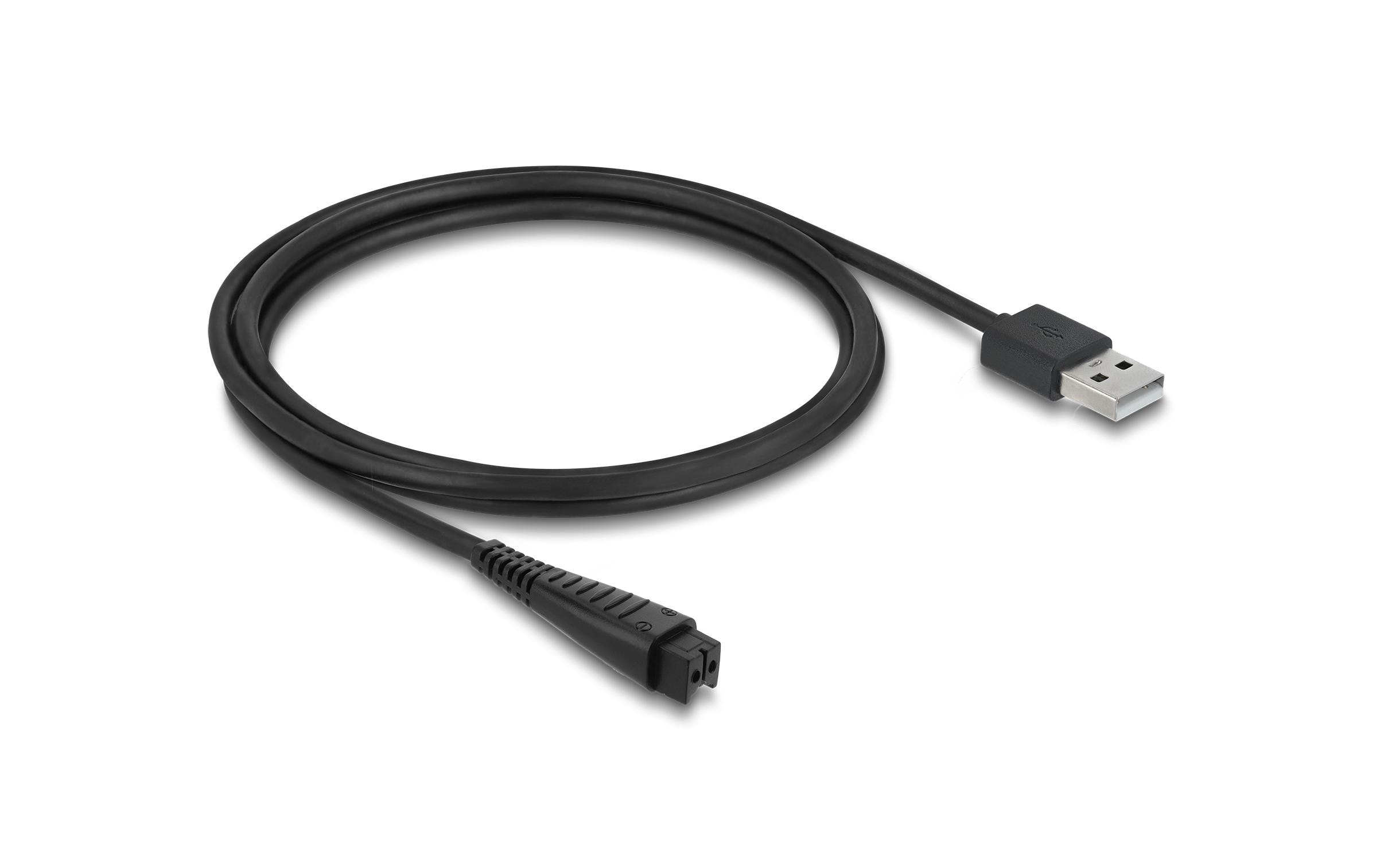 Delock USB Ladekabel 4.8 V, 1.5 m