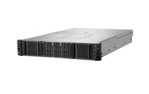 Hewlett Packard Enterprise HPE DL340 Gen12 Xeon 6505P 12 Core, 2x32GB 8xSFF BC, 2x1000W, MR408i-o kaufen | Mediatech.ch