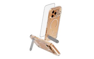 PanzerGlass Feature Kick 3-in-1 Set mit Schutzfolie und kaufen Schweiz | Mediatech.ch