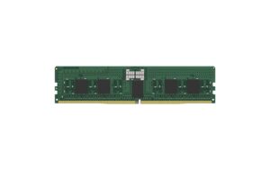 Kingston DDR5 96GB 6400MT/s Reg ECC Dual Rank x4, CL52, Hynix M, 1.1V kaufen Schweiz | Mediatech.ch