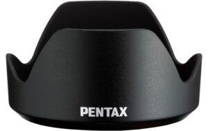 Pentax PH-RBN77 Kunststoff Schwarz 77 mm kaufen Schweiz | Mediatech.ch