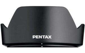 Pentax PH-RBH Kunststoff Schwarz 77 mm kaufen Schweiz | Mediatech.ch