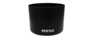 Pentax PH-RBK58 für HD DA 55-300mm F4.5-6.3 ED PLM WR RE kaufen Schweiz | Mediatech.ch