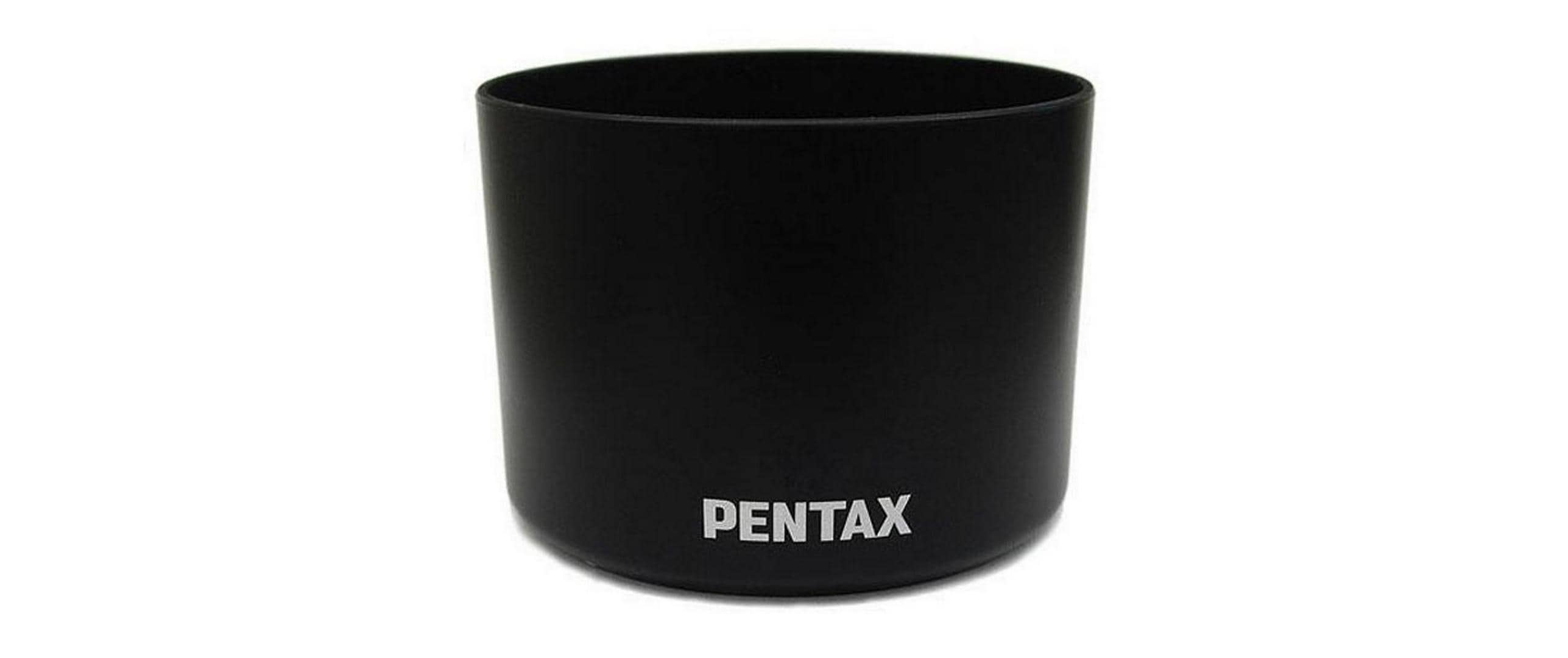 2217501 - Mediatech Pentax PH-RBK58 für HD DA 55-300mm F4.5-6.3 ED PLM WR RE kaufen Schweiz | Mediatech.ch