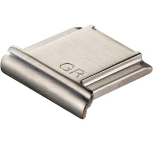 Pentax GK-2 Edelstahl Dunkelgrau Metallic kaufen Schweiz | Mediatech.ch