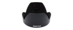 Pentax PH-RBI 77 Kunststoff Schwarz kaufen Schweiz | Mediatech.ch