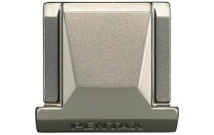 Pentax O-HC177 Blitzschuhabdeckung Edelstahl Grau kaufen Schweiz | Mediatech.ch