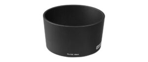 Pentax PH-RBC49 Kunststoff Schwarz kaufen Schweiz | Mediatech.ch