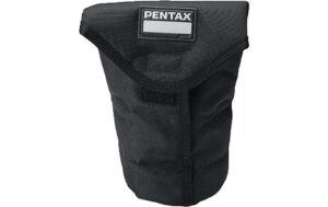 Pentax S120-150 Nylon Schwarz kaufen Schweiz | Mediatech.ch