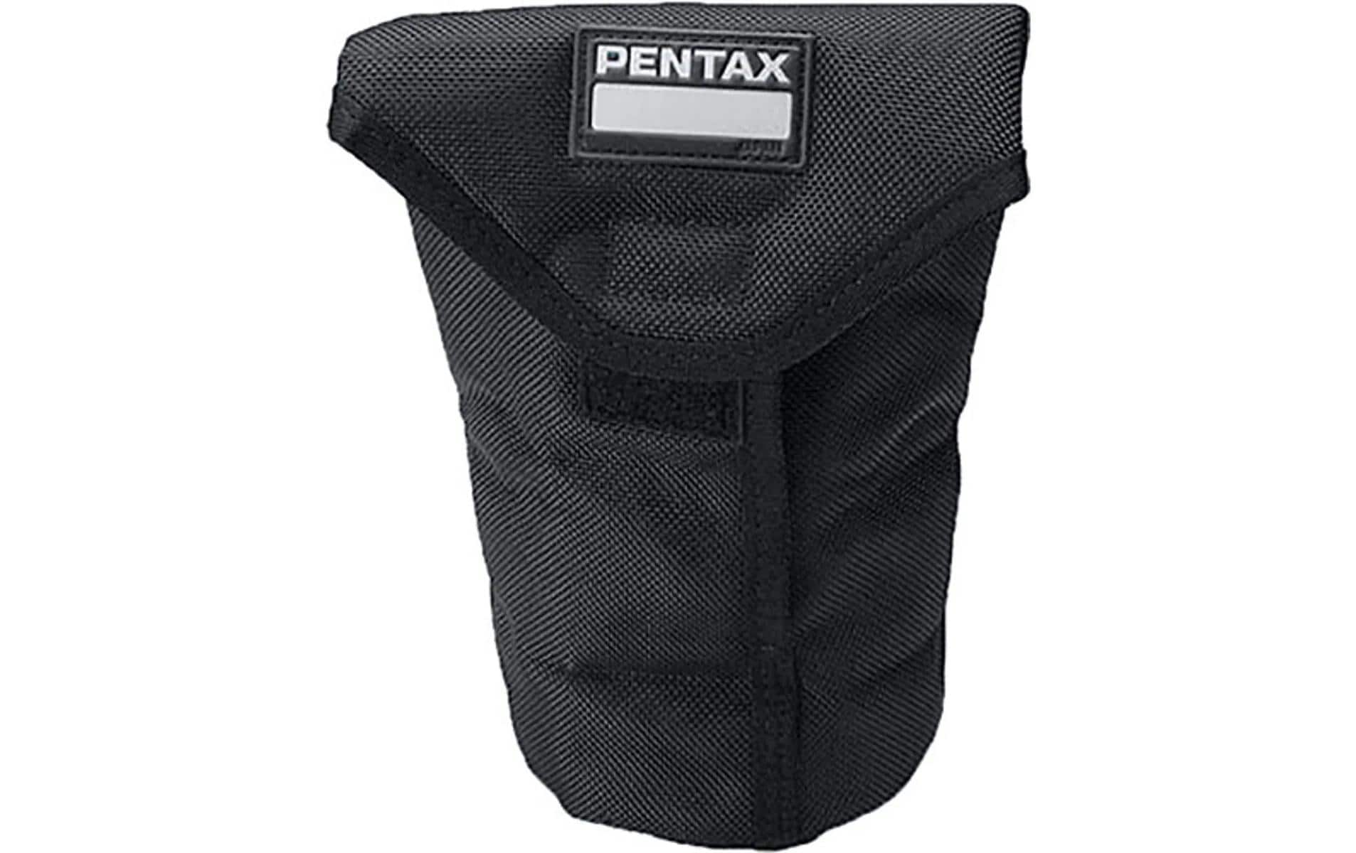 Pentax S120-150 Nylon Schwarz kaufen Schweiz | Mediatech.ch