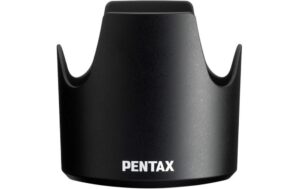 Pentax PH-RBM 77 mm Schwarz kaufen Schweiz | Mediatech.ch