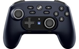 Horipad Wireless Controller für Steam PC, Wireless