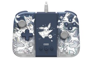 Hori Split Pad Compact Attachment Set Eevee Switch kaufen | Mediatech.ch