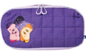 Nintendo Switch 2 Tasche Kirby Switch 2 Case
