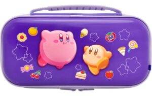 Nintendo Switch 2 Premium Case Kirby Switch 2 Case