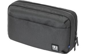 Nintendo Switch 2 Travel Bag black Switch 2 Reisetasche