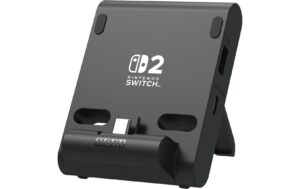 Dual USB PlayStand Switch 2
