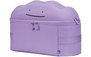 Hori Nintendo Switch 2 Compact Carrier Bag Ditto Switch 2 Tragetasche kaufen | Mediatech.ch