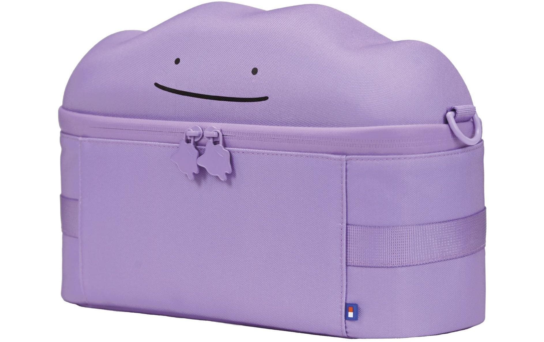 Hori Nintendo Switch 2 Compact Carrier Bag Ditto Switch 2 Tragetasche kaufen | Mediatech.ch
