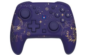 Horipad Wireless Turbo Controller Espeon Switch 2, Wireless kaufen Schweiz | Mediatech.ch