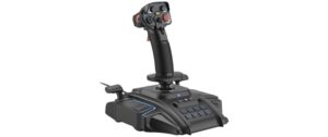 Hori Flight Stick Ace Combat 8 Wireless, PS5/PS4/PC kaufen Schweiz | Mediatech.ch