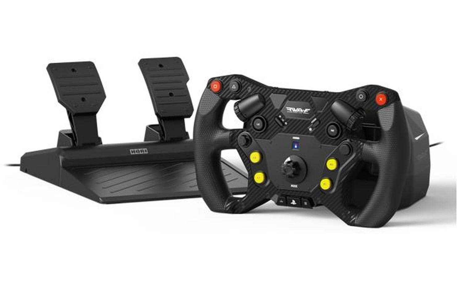 2217853 - Mediatech Hori Racing Wheel APEX FORMULA Wireless, PS5/PS4/PC kaufen Schweiz | Mediatech.ch