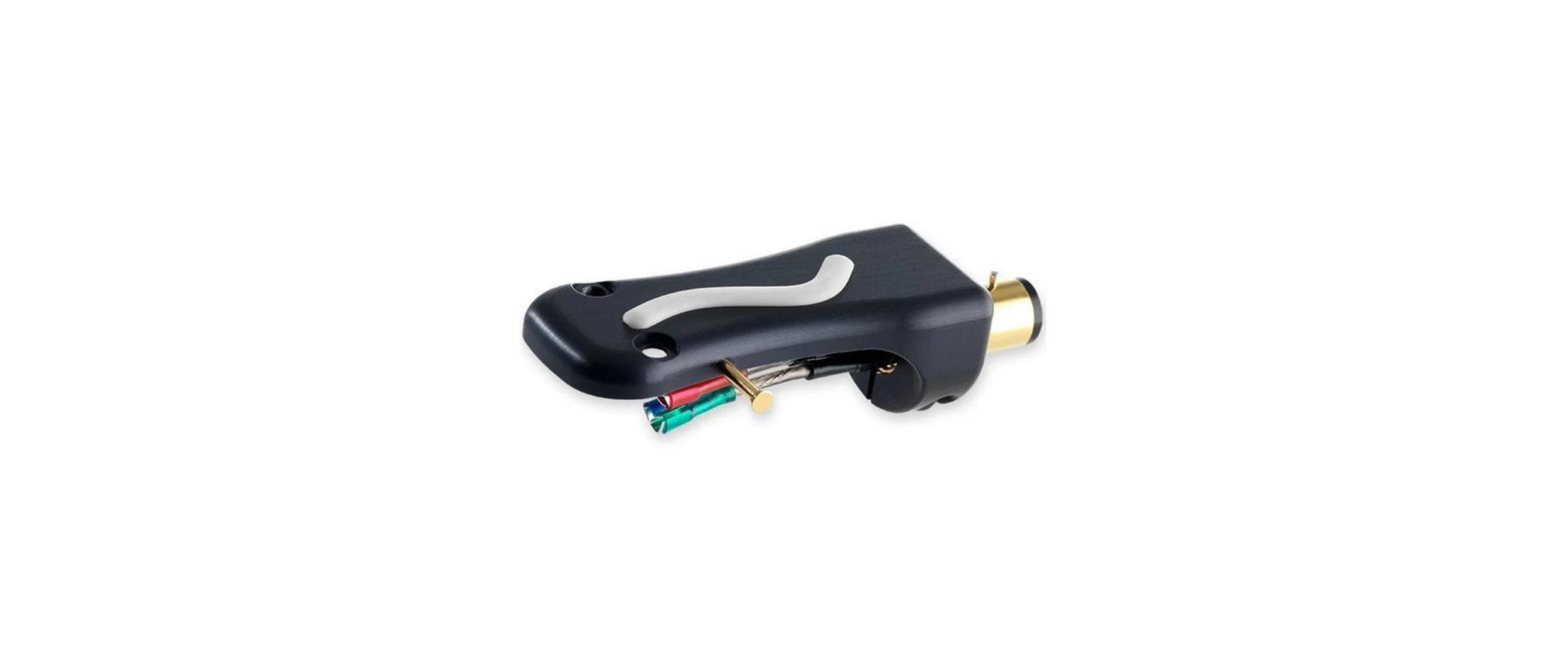 Ortofon LH-10000 Aluminiumlegierung Schwarz kaufen Schweiz | Mediatech.ch