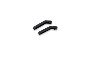 Ortofon Concorde Fingergrip Schwarz, Pair kaufen Schweiz | Mediatech.ch