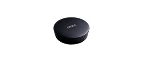 Ortofon Record Stabilizer Aluminium, Schwarz, 240 g kaufen Schweiz | Mediatech.ch