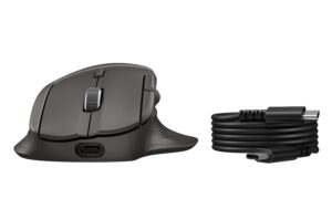 HP Inc. HP Ultra Fast Scroll 785M Wireless Mouse Kabelloser Empfänger (USB), Bluethooth kaufen | Mediatech.ch
